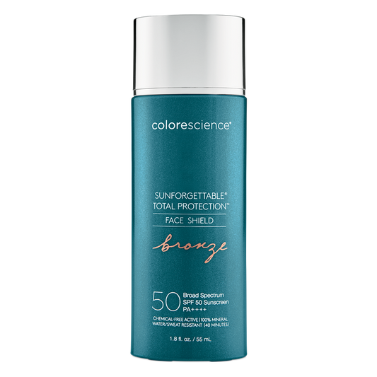 COLORESCIENCE TOTAL PROTECTION FACE SHIELD SPF 50
