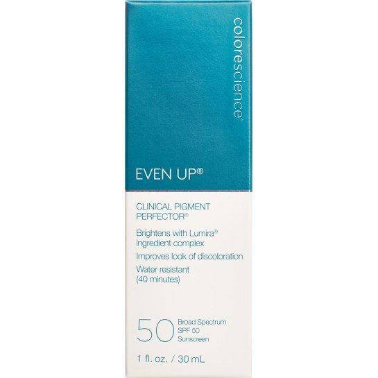 COLORESCIENCE EVEN UP CLINICAL PIGMENT CORRECTOR