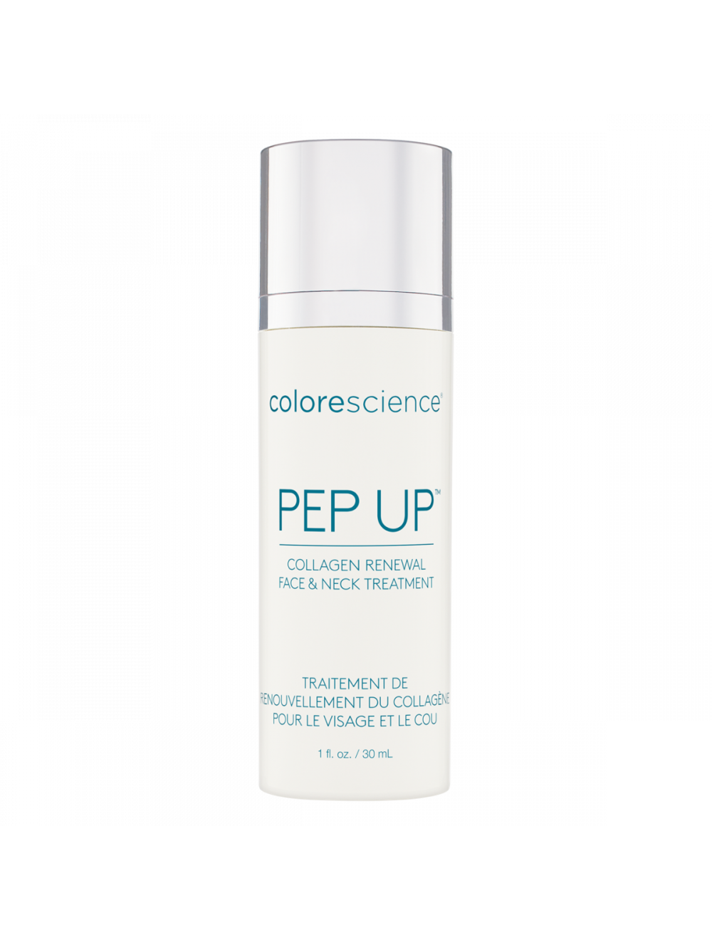 COLORESCIENCE PEP UP COLLAGEN BOOST